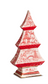 Red Chinoiserie Trees (2 Sizes)