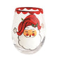 Christmas Painted Wine Glass (3 Styles)