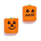 Jack-O-Lantern Vanilla Marshmallow Candy in Gift Bag