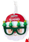 Light up Novelty Glasses on Gift Card ( 2 Styles)