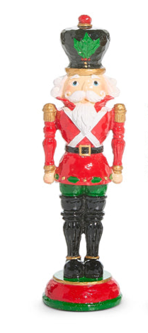 Traditional Nutcracker (2 Styles)