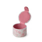 Animal Toile First Tooth/First Curl Keepsake Box Set in Gift Box (2 Colors)