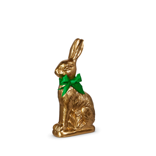 Gold Bunny