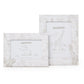 Sweet Safari Quilted Photo Frames in Gray (2 Styles)