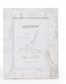 Sweet Safari Quilted Photo Frames in Gray (2 Styles)