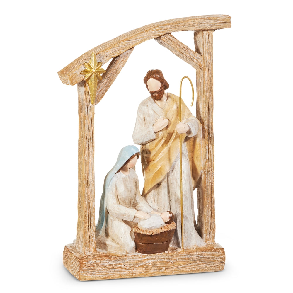 Holy Family - 11.75"