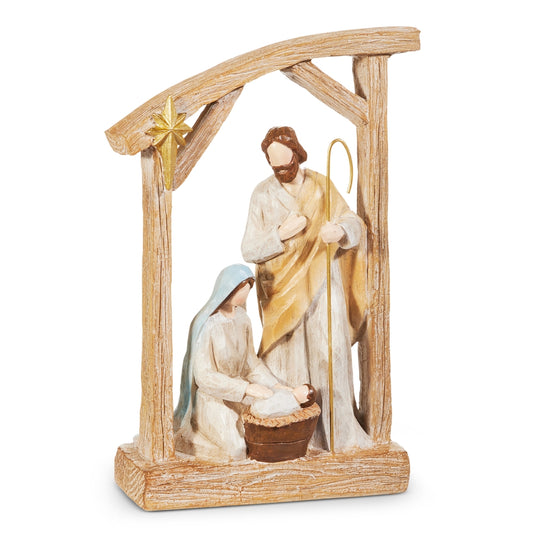 Holy Family - 11.75"