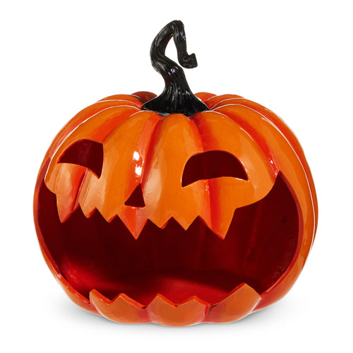 Jack-O-Lantern