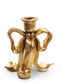 Bow Candlesticks (3 sizes)