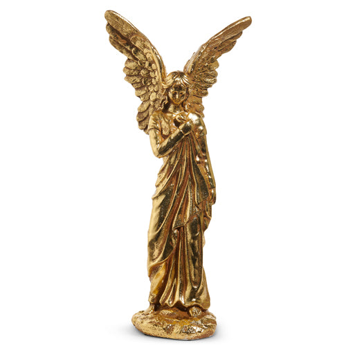 Gilded Angel