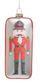Nutcracker Rectangle Ornament - 5.75" (3 Styles)