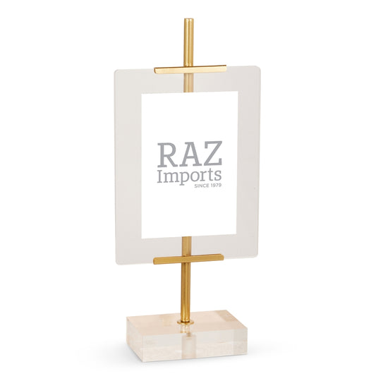 Mini Picture Easel - 14"