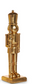 Gold Nutcracker ( 3 Styles)