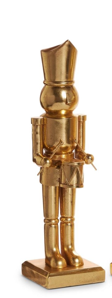 Gold Nutcracker ( 3 Styles)