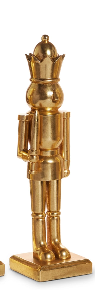 Gold Nutcracker ( 3 Styles)