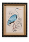 Wading Bird Framed Art (2 Styles)