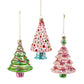 Blushing Tree Ornament (3 Styles)