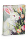 Tulip Bunny Wall Art (2 Styles)