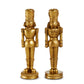 Nutcracker Candlesticks (2 Styles)