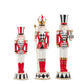 Top Hat Nutcrackers (3 Styles)