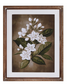 Pearl Petal Framed Wall Art (4 Styles) - 19.75"