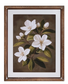 Pearl Petal Framed Wall Art (4 Styles) - 19.75"