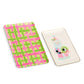 Santa Cheer Trays (Set of 2)