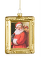 The Night Before Framed Art Ornament (2 Styles)