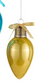 Neon Light Bulb Ornament (5 Colors)