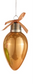Neon Light Bulb Ornament (5 Colors)