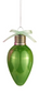 Neon Light Bulb Ornament (5 Colors)