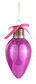 Neon Light Bulb Ornament (5 Colors)