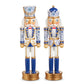 Chinoiserie Nutcracker ( 2 Styles)