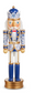 Chinoiserie Nutcracker ( 2 Styles)