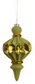 Jewel Band Finial Ornament (3 Colors)