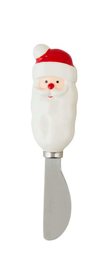 Christmas Ceramic Spreaders (4 Styles)