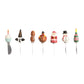 Holiday Spreaders (7 Styles)
