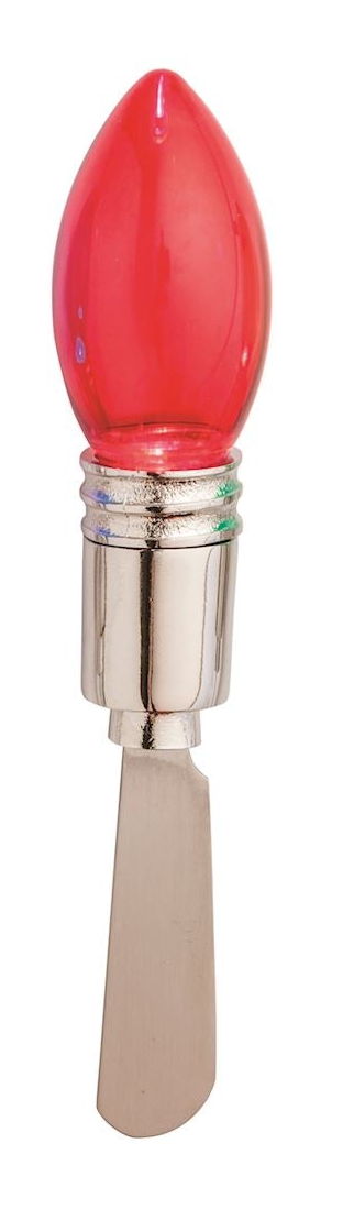 Christmas Light Bulb Spreaders ( 4 Colors)