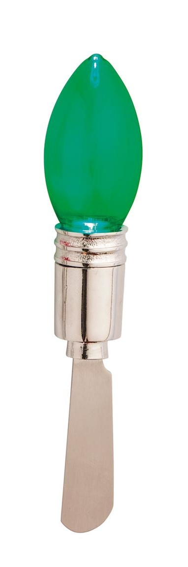 Christmas Light Bulb Spreaders ( 4 Colors)