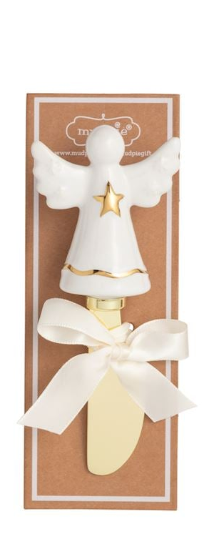 Gold Detail Christmas Spreaders (4 Styles)
