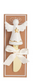 Gold Detail Christmas Spreaders (4 Styles)