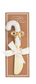 Gold Detail Christmas Spreaders