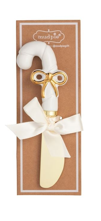 Gold Detail Christmas Spreaders (4 Styles)