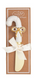 Gold Detail Christmas Spreaders (4 Styles)