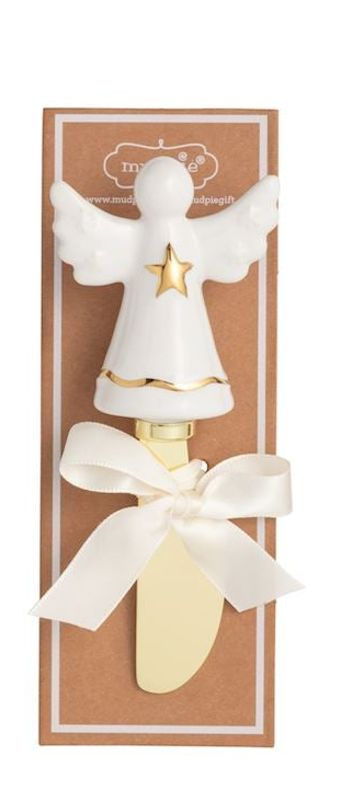 Gold Detail Christmas Spreaders