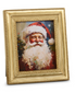 Kris Kringle's Portrait Mini Framed Print (2 Styles)