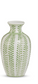 Green Bud Vases - (2 Styles)