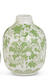 Green Bud Vases - (3 Sizes)
