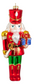 Traditional Nutcracker Ornament (2 Styles)