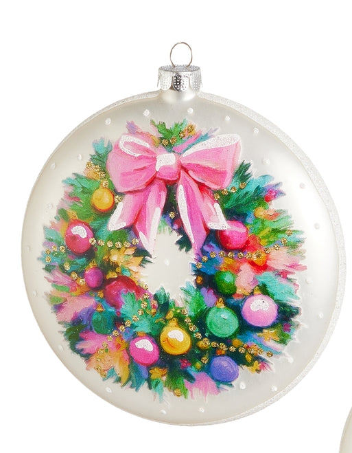 Brightness Ornament (2 Styles)